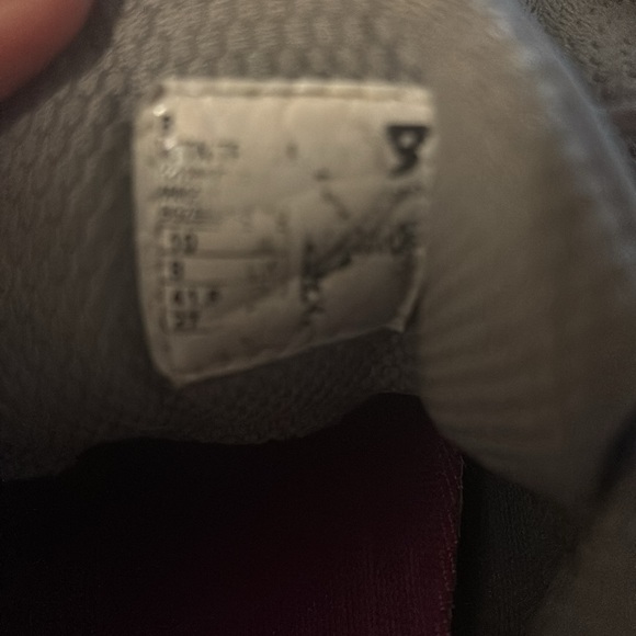 New balance, Nitrol size 10. - Picture 4 of 7